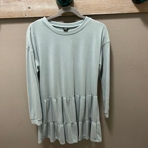 Wild Fable long sleeve dress